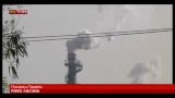 08/10/2012 - Ilva, ultimatum procura su avvio procedure spegnimento