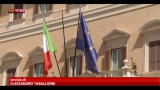 08/10/2012 - Esodati, tensione Governo-maggioranza su proposta Damiano