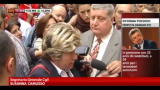 09/10/2012 - Camusso: non escludo sciopero generale