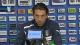 09/10/2012 - La conferenza di Buffon a Coverciano