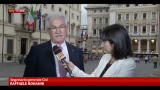 09/10/2012 - Legge stabilità, Bonanni: da governo approccio ragionevole