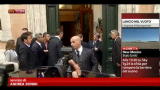 09/10/2012 - Berlusconi non si candiderà alle elezioni 2013