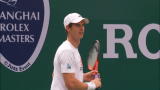 09/10/2012 - Tennis, Atp Shanghai: seconda giornata