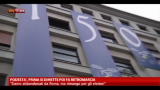 09/10/2012 - Podestà, prima si dimette poi fa retromarcia