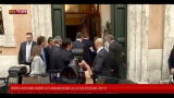 09/10/2012 - Berlusconi non si candiderà alle elezioni 2013