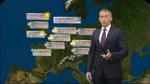 09/10/2012 - Meteo Europa (09.10.2012) sera