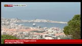 10/10/2012 - Arresti Reggio Calabria, parla il Procuratore Prestipino