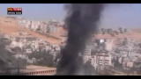 10/10/2012 - Effetto Notte, Siria: Damasco brucia, decine di feriti