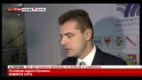 10/10/2012 - Roberto Cota: "Manovra iniqua per le regioni"