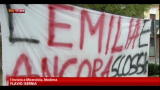 10/10/2012 - Sisma Emilia, aumentato del 30% uso psicofarmaci