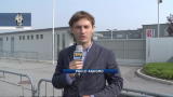 10/10/2012 - Juventus, ripresi allenamenti a porte chiuse