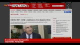 10/10/2012 - Strauss-Khan: "sono oggetto di una caccia mediatica"