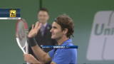 10/10/2012 - Tennis, a Shanghai l'esordio dei big