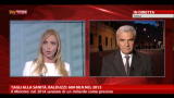 10/10/2012 - Sanità, Balduzzi: tagli non intaccheranno i servizi