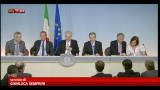 11/10/2012 - Legge stabilità, le critiche dei partiti