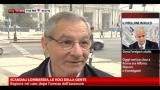 11/10/2012 - Scandali Lombardia, le voci della gente