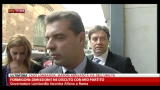 11/10/2012 - Cota: noi stiamo governando bene