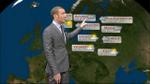 11/10/2012 - Meteo Europa 11.10.12 pomeriggio