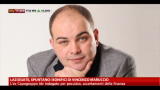 11/10/2012 - Laziogate, spuntano i bonifici di Vincenzo Maruccio