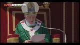 11/10/2012 - Cinquant'anni fa iniziava il Concilio Vaticano II