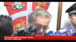 11/10/2012 - 'Ndrangheta, catturato il boss Domenico Condello