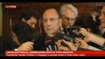 11/10/2012 - Legge elettorale, Commissione adotta testo base Pdl