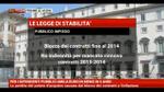 11/10/2012 - Per i dipendenti pubblici 6mila euro in meno in 5 anni