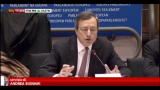 11/10/2012 - Bollettino BCE, pronti ad intervenire sugli spread