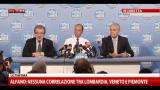 11/10/2012 - Lombardia, Maroni: accolta richiesta Lega azzeramento giunta