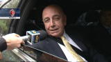 11/10/2012 - Milan, Galliani: Nessun incontro con Guardiola in programma