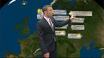 11/10/2012 - Meteo Europa (11.10.2012) sera