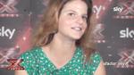 L'intervista a Chiara