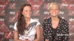 L'intervista alle Donatella
