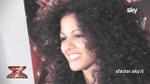 L'intervista a Yendry