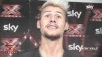 L'intervista a Daniele