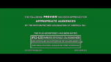 12/10/2012 - QUELLO CHE SO SULL'AMORE - il trailer