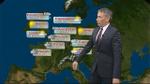 12/10/2012 - Meteo Europa (12.10.2012) mattino