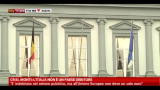 12/10/2012 - Crisi, Monti: l'Italia non è un paese debitore