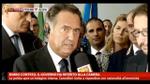 12/10/2012 - Padova, De Stefano: comportamento polizia non adeguato