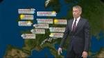 12/10/2012 - Meteo Europa (12.10.2012) pomeriggio