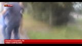 12/10/2012 - Bimbo conteso, denunciati zia e nonno materni