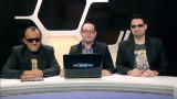 12/10/2012 - Videochat di wrestling: Posa e Franchini rispondo ai fan
