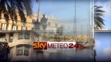 12/10/2012 - Meteo Europa 12.10.2012 sera