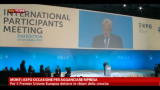 12/10/2012 - Monti: Expo occasione per agganciare ripresa