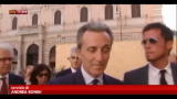 12/10/2012 - Fisco, Grilli: detrazioni avranno effetti dal 2013
