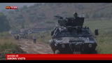 13/10/2012 - Siria-Turchia, la tensione resta altissima