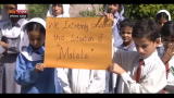 13/10/2012 - Effetto Notte: Pakistan, preghiere per Malala