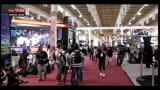 13/10/2012 - Lost & Found: Brasile, la più grande fiera dei videogames