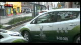 13/10/2012 - Lost & Found: Messico, taxi elettrici contro smog