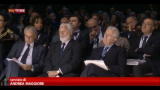 13/10/2012 - Crisi, Draghi: migliora l'economia dell'Eurozona